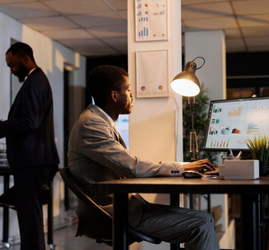 About Velocity.ng